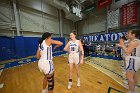 WBBall vs Wellesley  Wheaton College Women’s Basketball vs Wellesley College. - Photo By: KEITH NORDSTROM